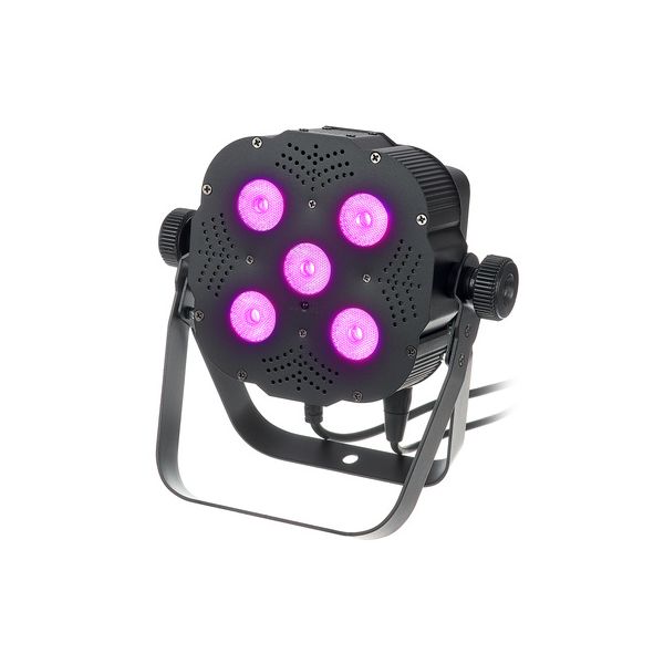 Stairville Quad Par Profile 5x8W  B-Stock