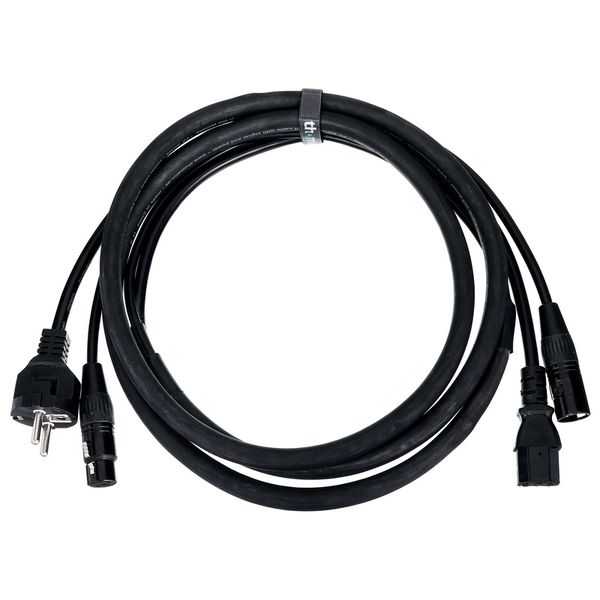 the sssnake PC 2,5 Power Audio