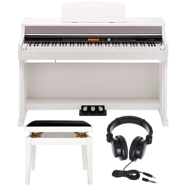 Thomann DP-95 WH Arranger Set