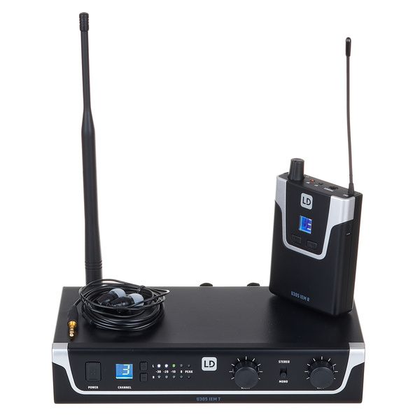LD Systems U305 IEM HP