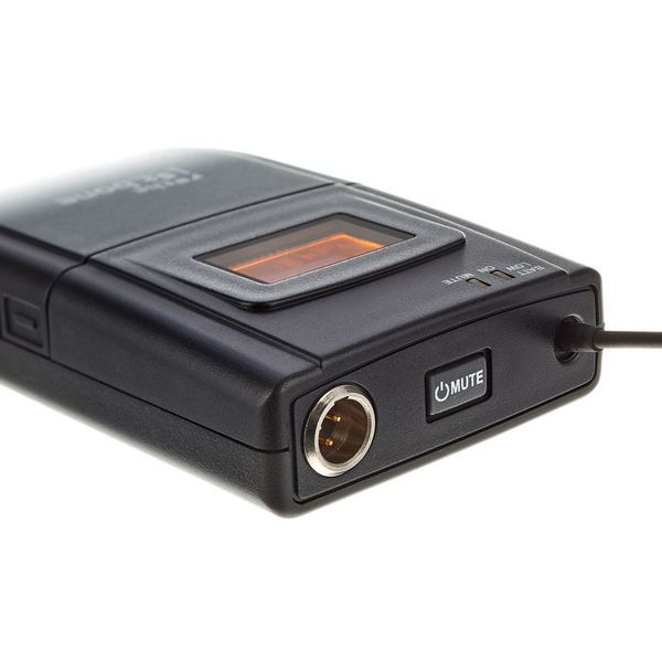 the t.bone free solo Twin PT 520 Headset