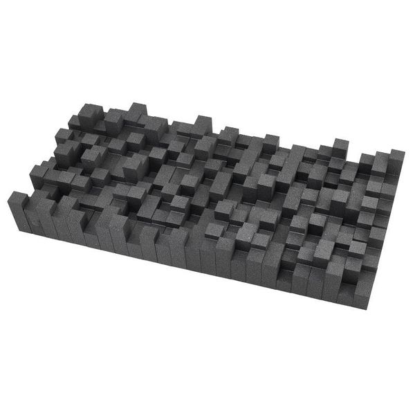 t.akustik Cinema Room Set S Professional