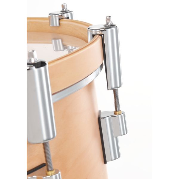 DrumCraft Concert Fl Tom 20"x16" B DB