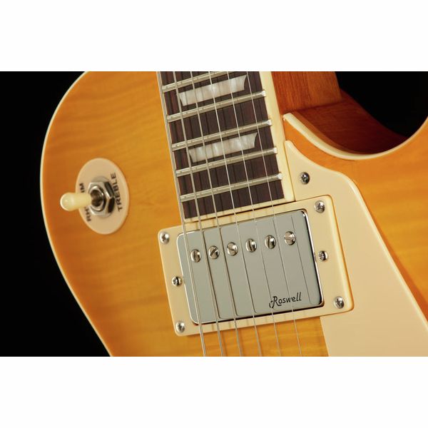 Harley Benton SC-450Plus LD / Mooer Bundle