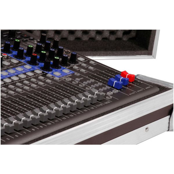 Thon Mixercase Zoom LiveTrak L-20