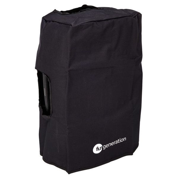 Fun Generation PL 115 Cover