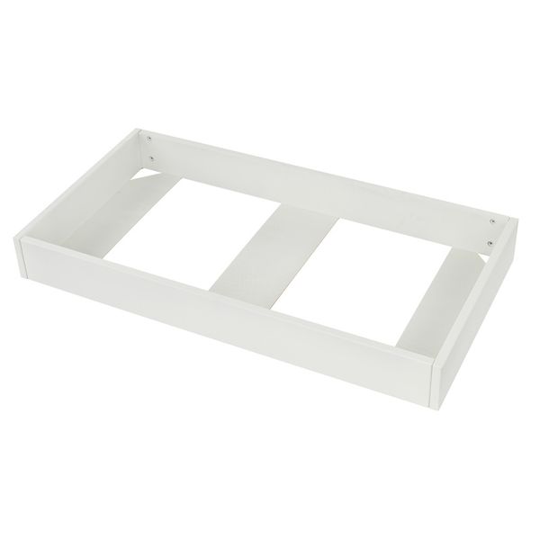 HOFA Frame 2 Modules White