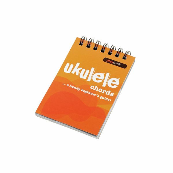 Wise Publications First Aid Kit For Ukulele