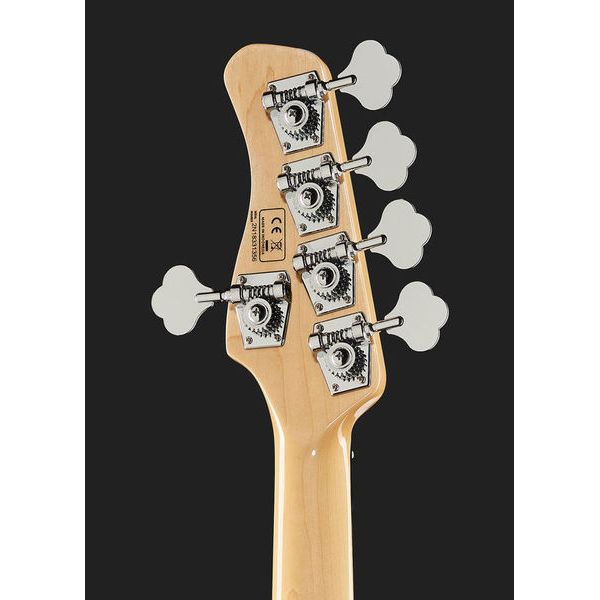 Marcus Miller V7 Vintage Alder-5 BMR 2nd Gen