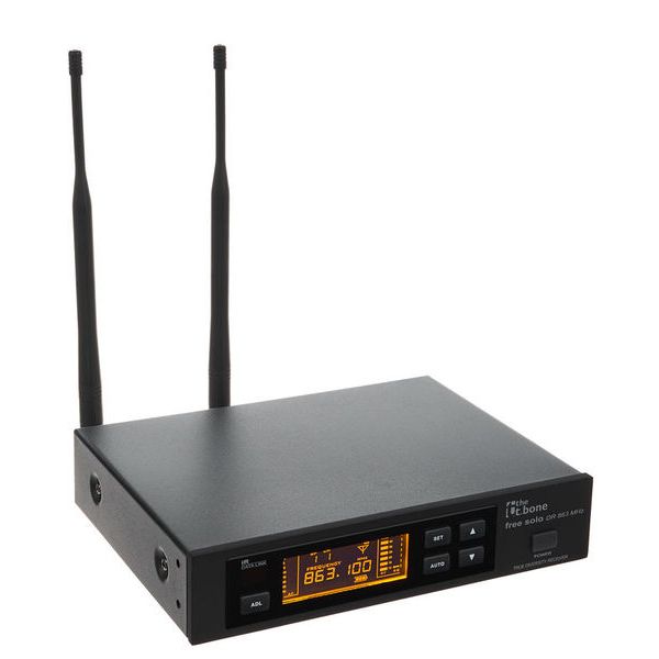 the t.bone free solo HT 863 MHz