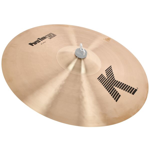 Zildjian 18" K-Series Paper Thin Crash