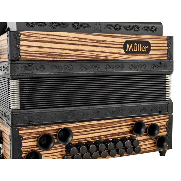 Müller Wildspitz G/C/F/Bb