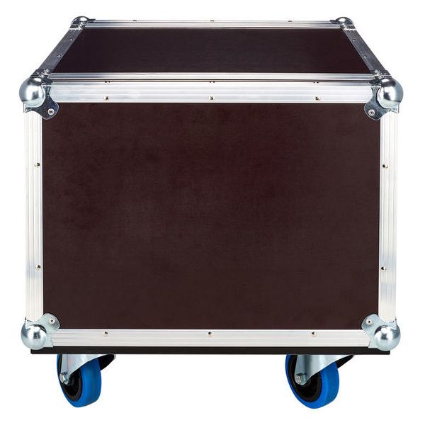 Thon Rack 8U Live 45 Wheels