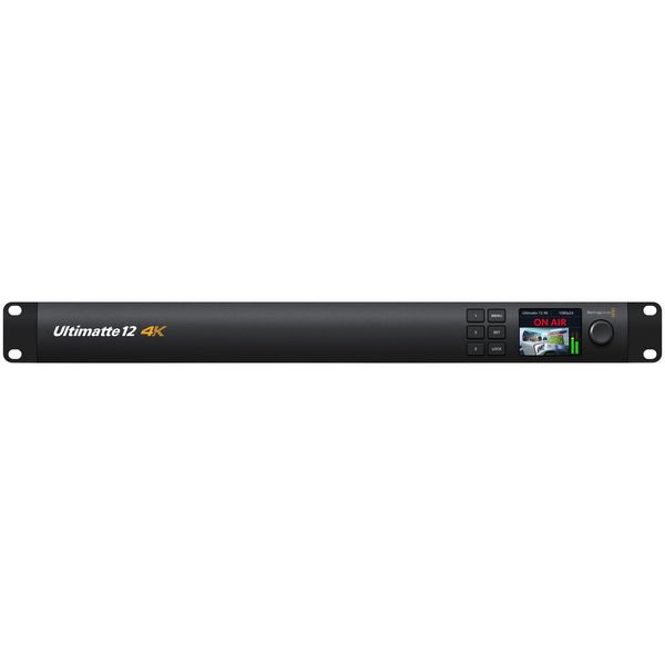 Blackmagic Design Ultimatte 12 4K
