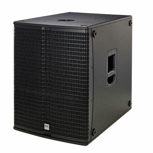HK Audio LINEAR 3 Bass Power Pack
