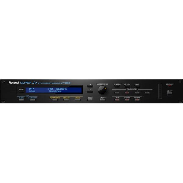 Roland Cloud JV-1080