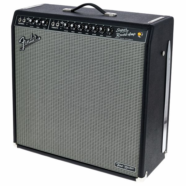 Fender Tone Master Super Reverb