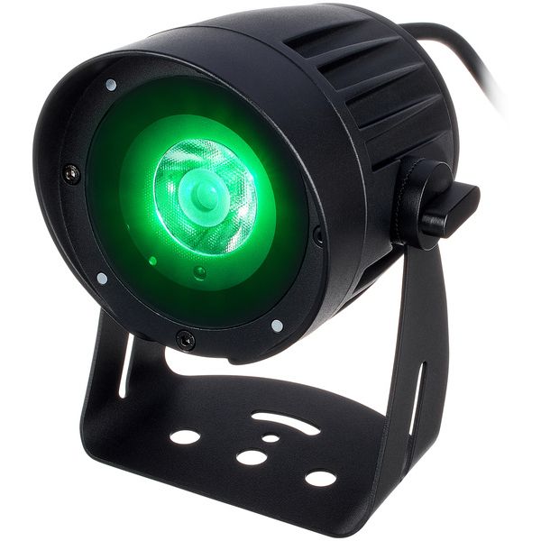 Eurolite LED IP65 Spot 15W RGBW