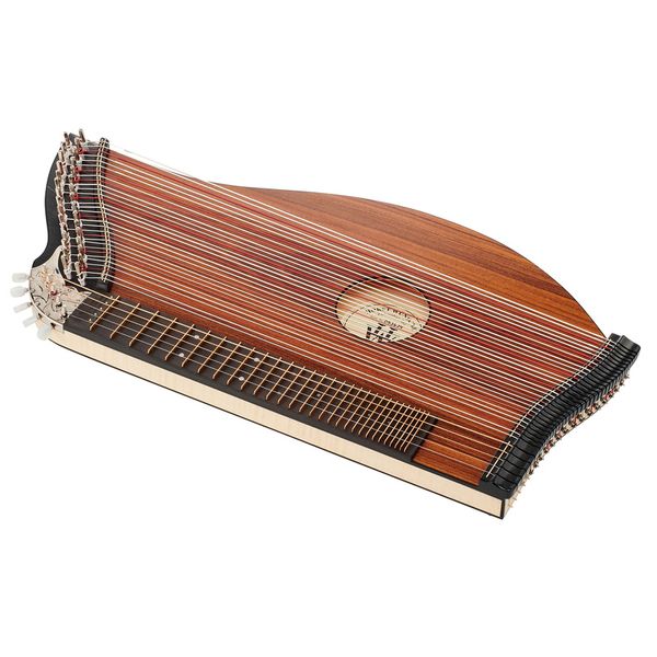 Horst Wünsche Konzertzither 36 Strings