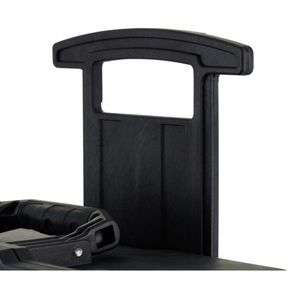 Peli 1560 Foam Black