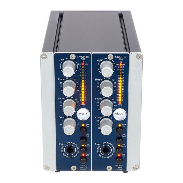 Elysia skulpter2 qube