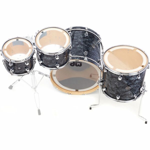 DW Performance Std. Black Diamond