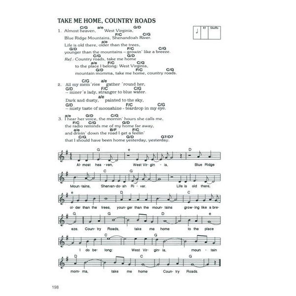 Bosworth Der Notenschatz