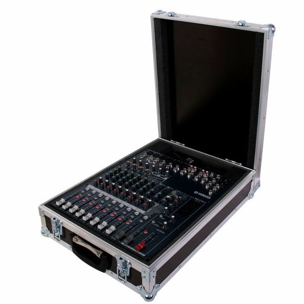 Thon Mixer Case Yamaha MG124 C/CX