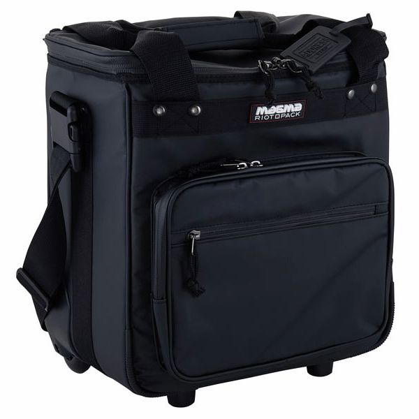 Magma Riot LP-Trolley 50