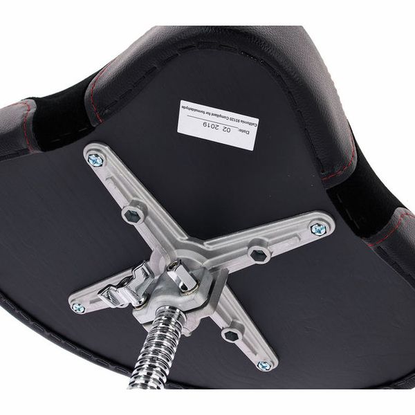 Gibraltar 9608M Drummer Seat