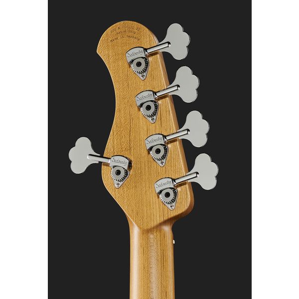 Sadowsky Single Cut 24-5 CS Walnut