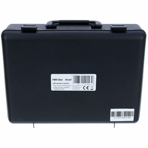 the t.bone TWS One D Vocal