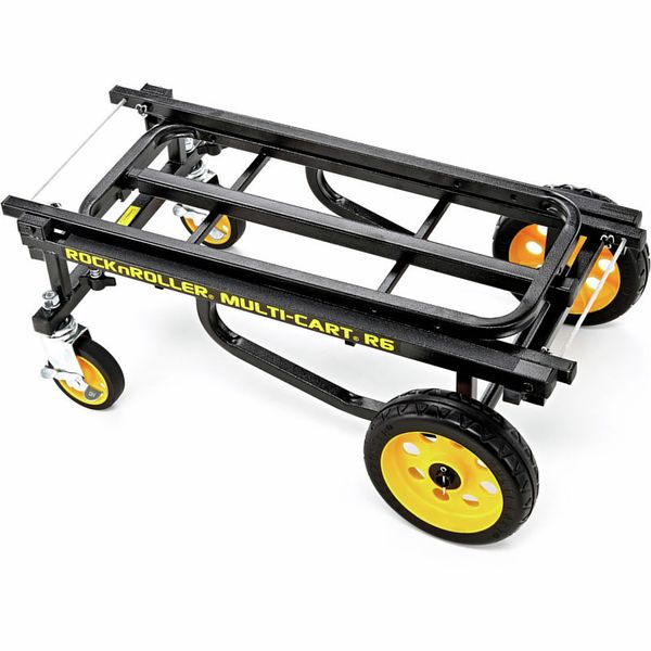 RockNRoller R6RT (Mini)