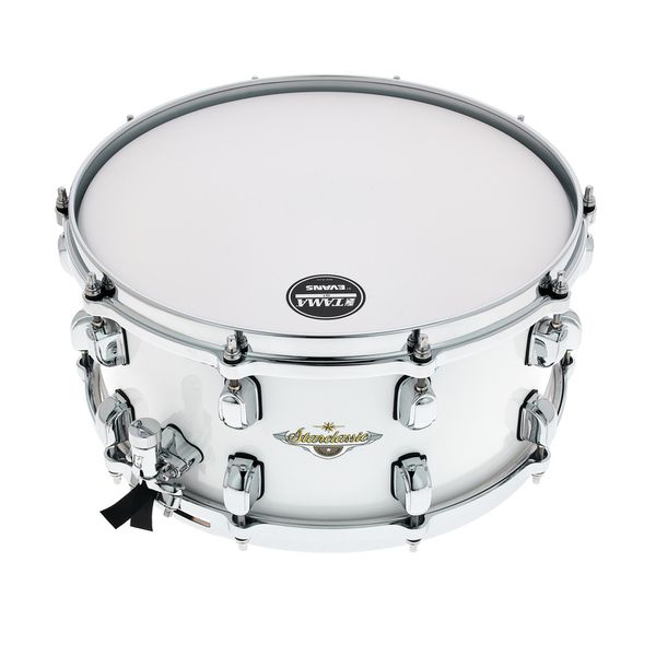 Tama 14"x6,5" Starcl. Maple Sn. PWH