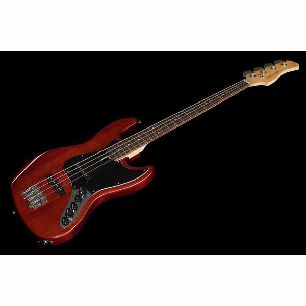 Marcus Miller V3 MA 2nd Gen