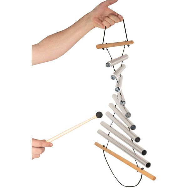 Schlagwerk HRS9 Hand Tubes C-Pentatonic