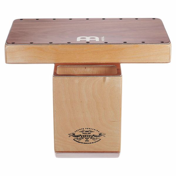 Meinl Artisan Edition Slaptop Cajon
