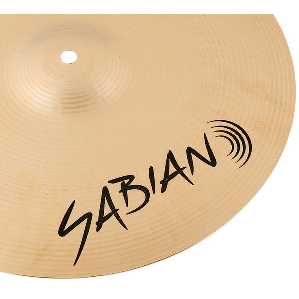 Sabian HHX Evolution Exclusive Set