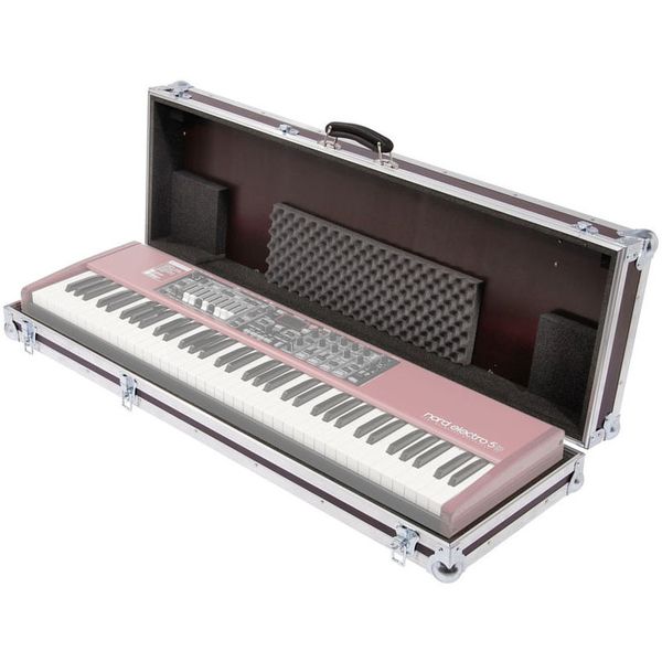 Thon KB Case Clavia Electro D-73