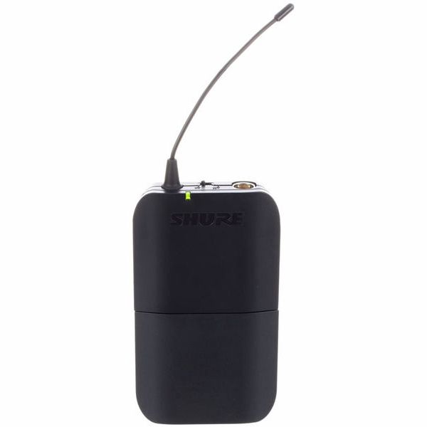 Shure BLX188 Combo T11