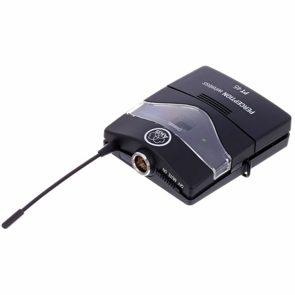 AKG PW45 Instrumental Set Band M