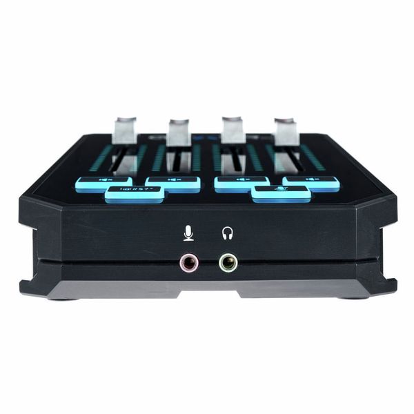 TC-Helicon GO XLR Mini