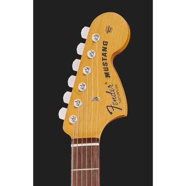 Fender Vintera II 70s Mustang CO