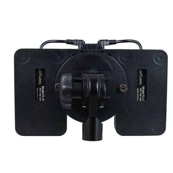 Airturn Tap Adjustable