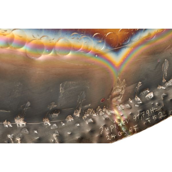 Thomann 28"/71cm Planet Gong Jupiter