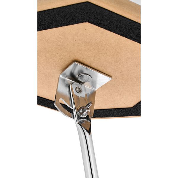 Evans Attacktile Pad Scholastic Pack