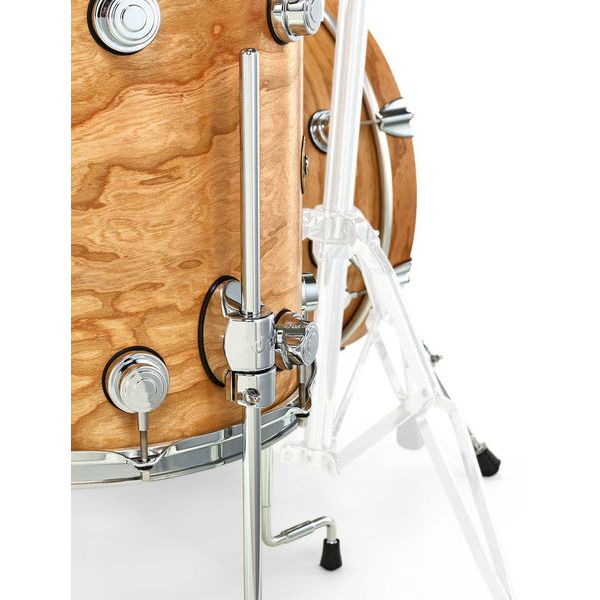 DW Satin Oil Studio Cherry Gum N.