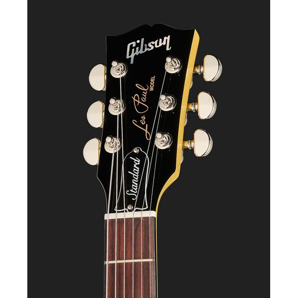 Gibson LP Standard 60s Mahogany TV