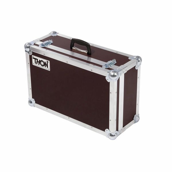 Thon Accessory Case 54x21x33 BR