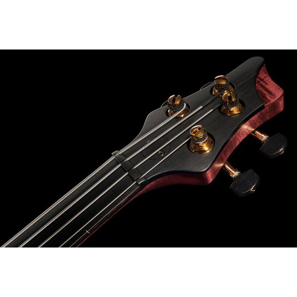 Marleaux Diva 4 Royal Purple EB